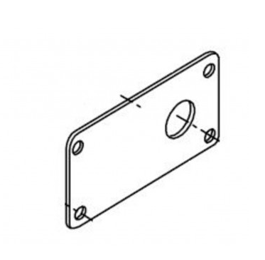 Gasket For A-5000 Valve