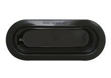 Oval Closed Back Grommet