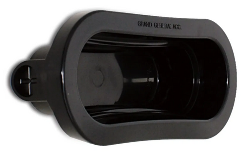 Oval Closed Back Grommet