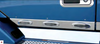 Cab Panel Generation 2 Fits Volvo VN  2004+ (NO Lights)