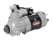 MOTOR 39MT 12V, 12 TOOTHfits Volvo D13/D12 / fits Mack MP8 ALL‐MAKES