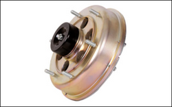 Fan Clutch K32 Air  On/Off    with 5”  Fan pilot - PACCAR mix engines Only KYSOR