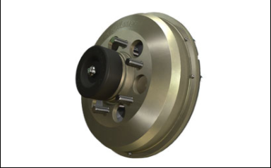 K32 on/off BorgWarner fan clutch with 2.56” fan pilot KYSOR