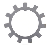 Tanged Lock Washer Eaton
