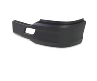 Plastic Bumper (Kenworth T680 2013-2021) Driver Side OEM
