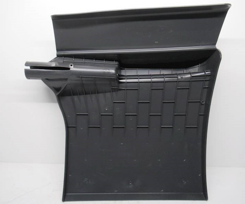 Quarter Fender Fits Freightliner Cascadia 2018+ Passenger Side