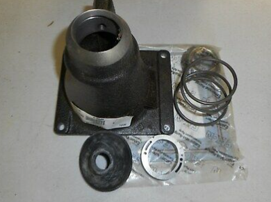 Shift  Lever  Hsg  Kit