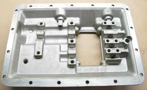 Eaton Fuller Shift Rail Housing F4HZ-7222-E