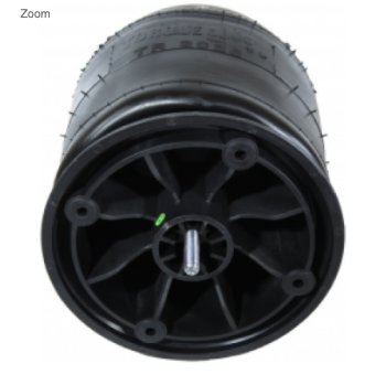 Air Spring Trailer Fits Peterbilt