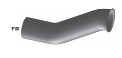 Exhaust Turbo Pipe Fits Sterling