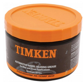 Wheel Bearing Grease, Timken, 425-gram tub