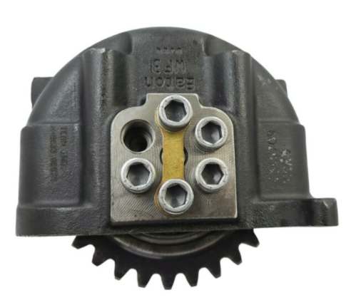 Inertia Brake Kit  RTO-16910B-Dm2
