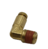 Elbow Assy Push Connect 5/32”Tube-1/8” Nptf  = Oem 85003