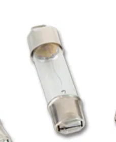 Painted Clear Light Bulb For 211-2 Bulb