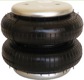 Convoluted Air Spring, Dump truck Fit Mack