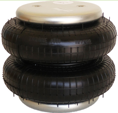 Convoluted Air Spring, Dump truck Fit Mack