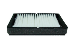 Filter, Cab air filter, 3/1 fits Sterling Trucks (1997-2007)