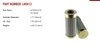 Luber-Finer Hydraulic Filter, >Tf< .