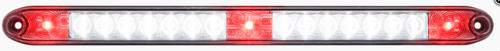 LED Combination ID Light Bar & Utility Light