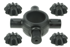 IAD  PINION  /  CROSS  KIT UP  2007