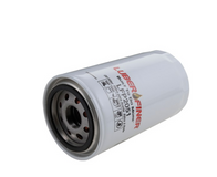 Spin-On Oil Filter, Ford Super Duty Pickup 6.7L (2011)