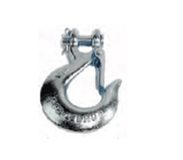 3/8” Clevis Slip hook G 70 latc.