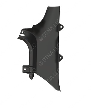 PANEL FREIGHTLINER M2 - COWL,  RIGHT SIDE