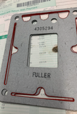 GASKET = 4303431 SHIFT LEVER HSG.H