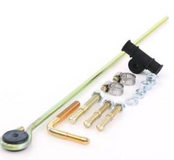 Linkage Kit Levelling Valve