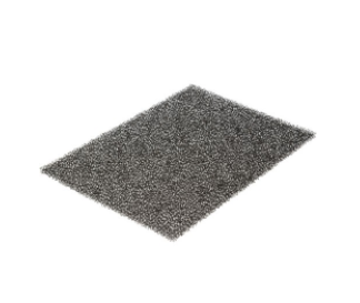 Cabin Air Filter fits Freightliner Heavy Duty Trucks