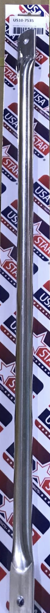 Tube Mount Cross Cab fits Peterbilt