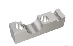 Retainer - Door Handle, Interior Fit Freigtliner -  Unidad Each Lh