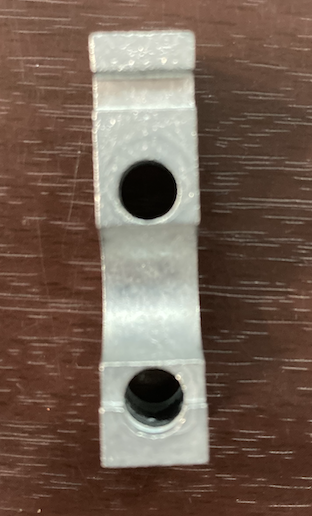 Retainer - Door Handle, Interior Fit Freigtliner -  Unidad Each Lh