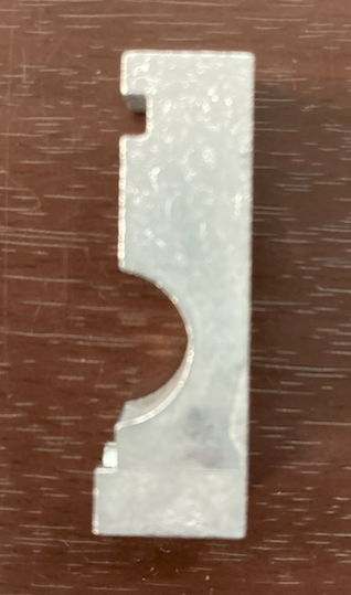 Retainer - Door Handle, Interior Fit Freigtliner -  Unidad Each Lh