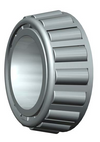 Only Roller bearing cone (set413)