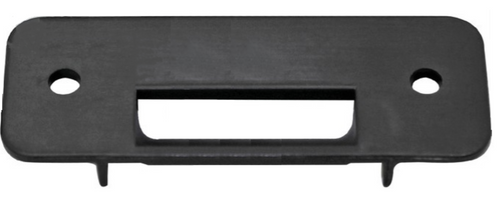 Striker Gray Fits Freightliner Cascadia (2017-2019)