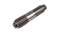 AUXILIARY MINSHAFT          RTLO 16713A