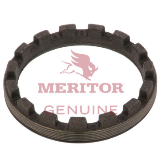 Differential  Adjusting  Ring, All whit  Diff. Lock