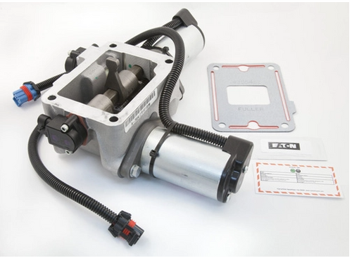 Fuller XY Shifter Kit 2nd Generation  (No warranty) (No core needed)