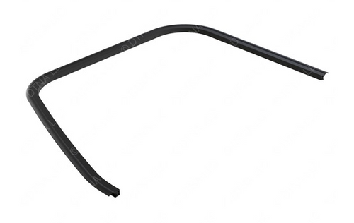 Door Seal Auxiliary fits Freightliner Century and Columbia, (Works for both sides)