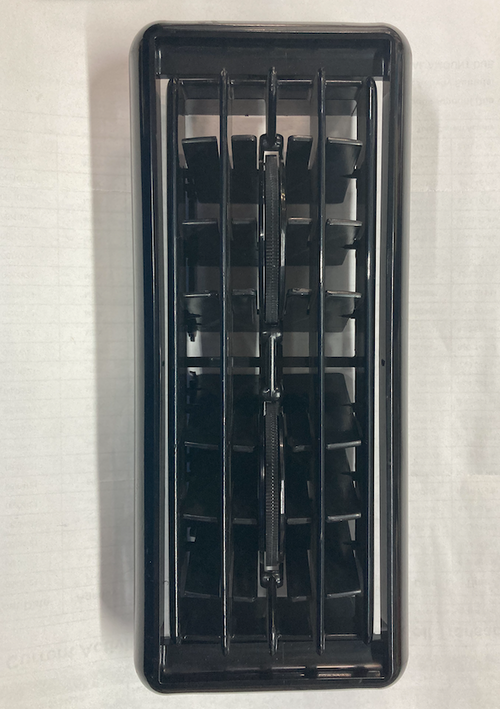 Louver, Directional, OutLet Ducto, A/C fits Freightliner FLD