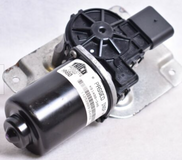 MOTOR ASSEMBLY, WINDSHIELD WIPER, FIT FREIGHTLINER CASCADIA