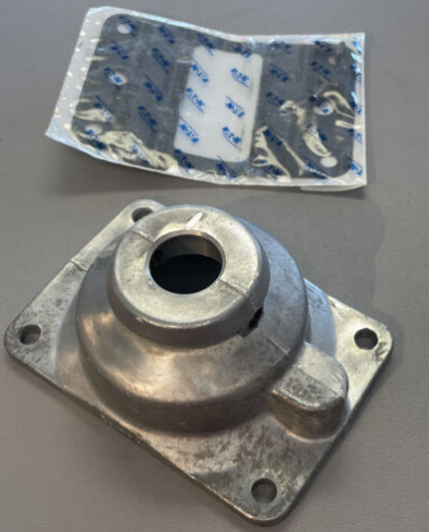 Control Top, Shift Lever Housing, Aluminum Housing, Eaton Fuller ...