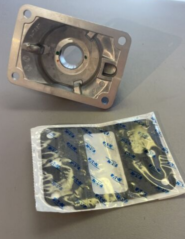 Control Top, Shift Lever Housing, Aluminum Housing, Eaton Fuller