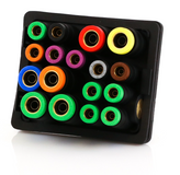 Air Manifold Fits Peterbilt Cab & Sleeper with MX 12.9L Engines