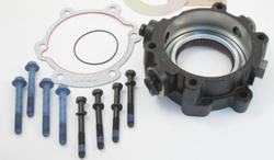 Rear Bearing Cover Assy.