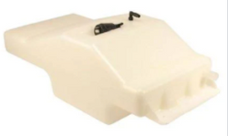 Windshield Washer Fluid Reservoir fits Peterbilt  387, 587