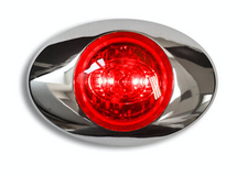 Red/Red Hero Light LED H3