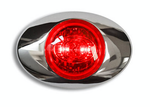 Red/Red Hero Light LED H3