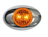 Amber/Amber Hero Light LED H3